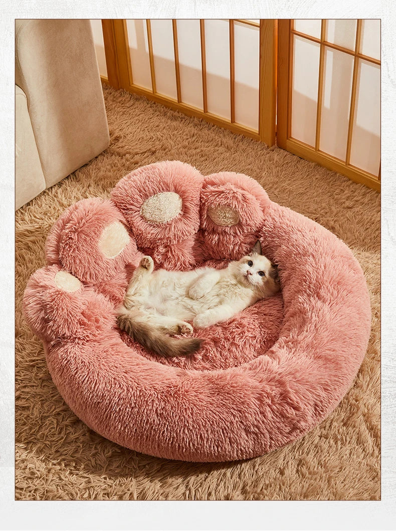 Premium Breathable Pet Bed