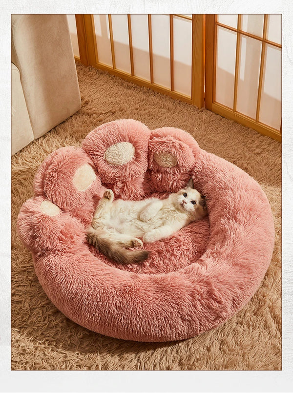 Premium Breathable Pet Bed