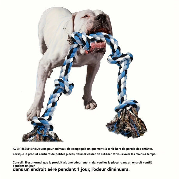 TugMaster Rope Extreme