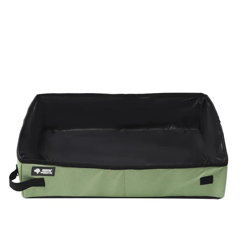 New Pet Litter Box