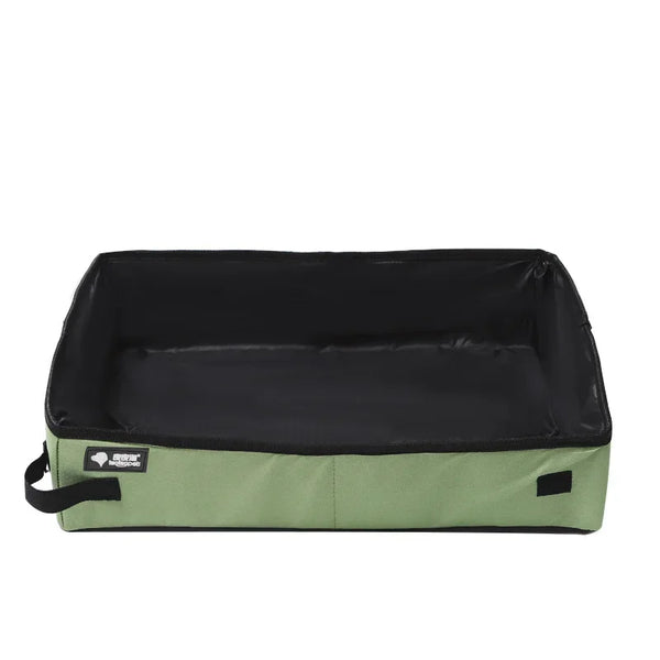 New Pet Litter Box