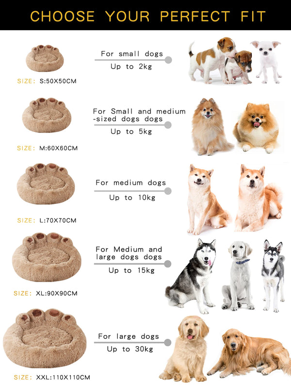 Premium Breathable Pet Bed