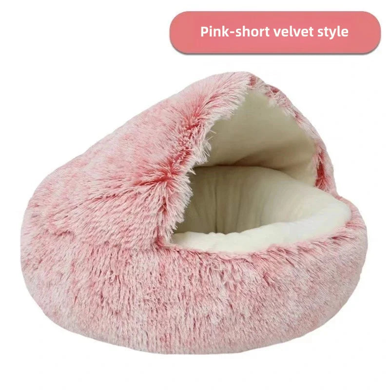 Winter Bed – Premium Model