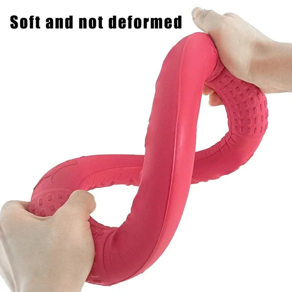 FetchRing Floating Toy