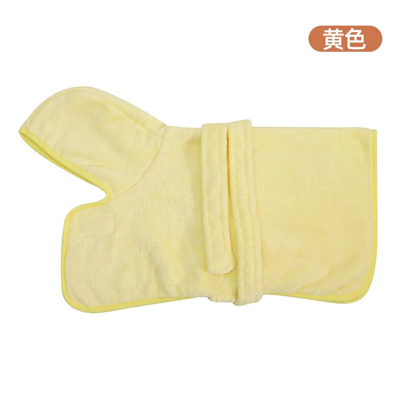 BathWrap Fluffy