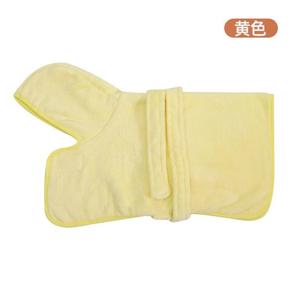 BathWrap Fluffy