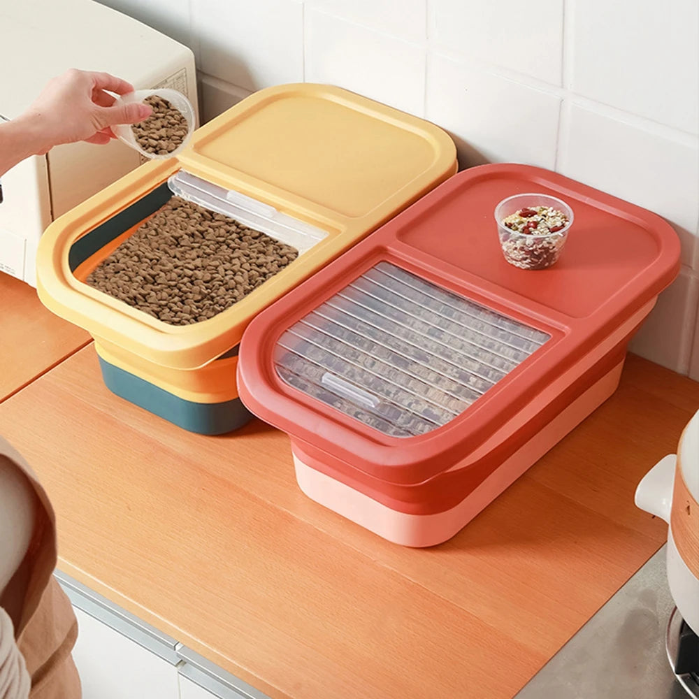 Storapet – Premium Container