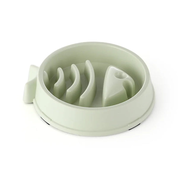 NutriMaze Bowl