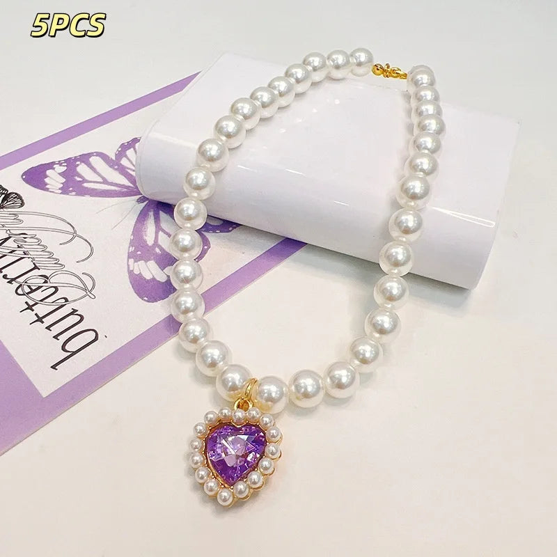 Élan Pearl Collar