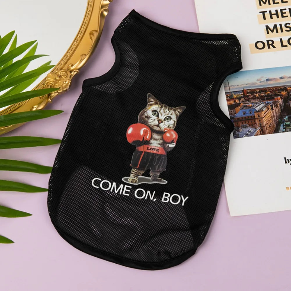 CoolFit Puppy Wear