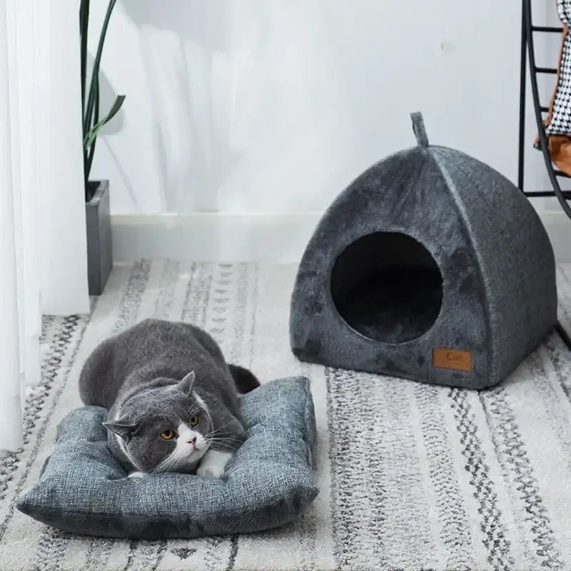 SnugglePurr Haven