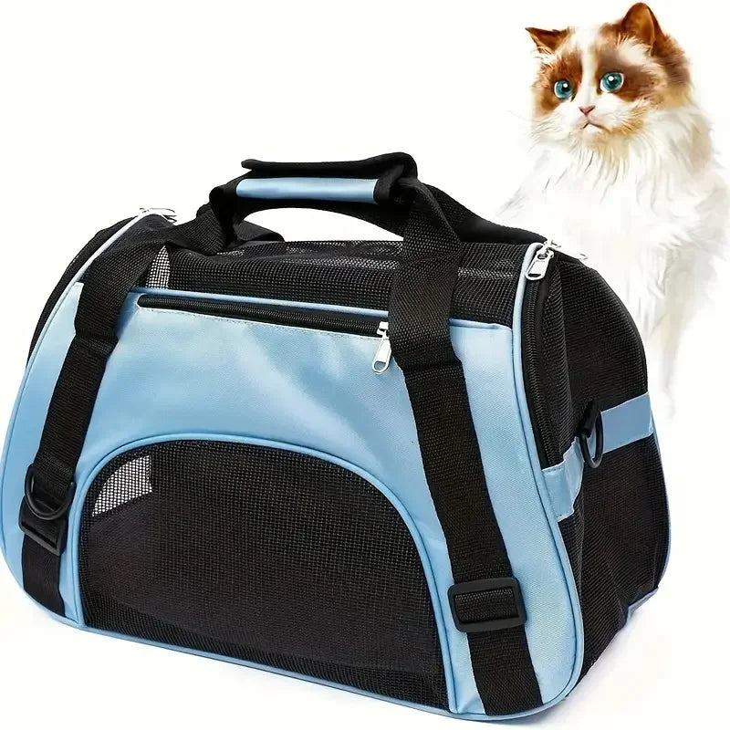 PetVoyager Carrier