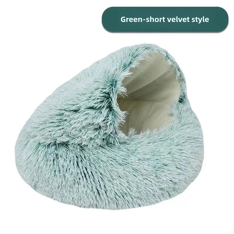 Winter Bed – Premium Model