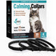  4Pc Cat 38cm-Black