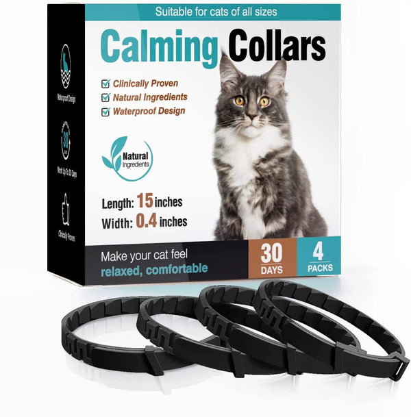LumeCalm Collar
