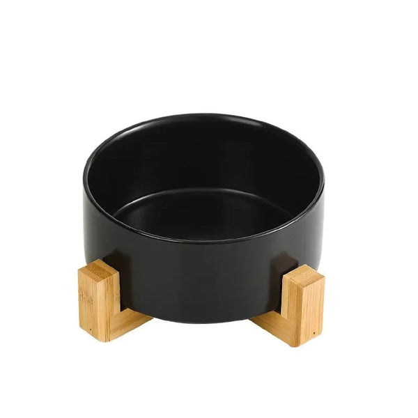 PawLuxeFeeder - Ceramic
