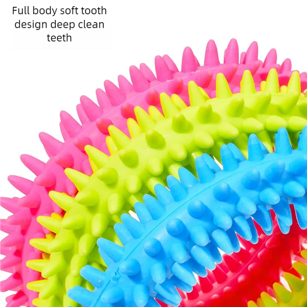 ChewMax Dog Toy 3-Pack