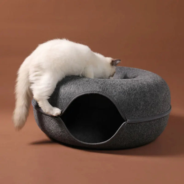 Feltnap Cozy Tunnel