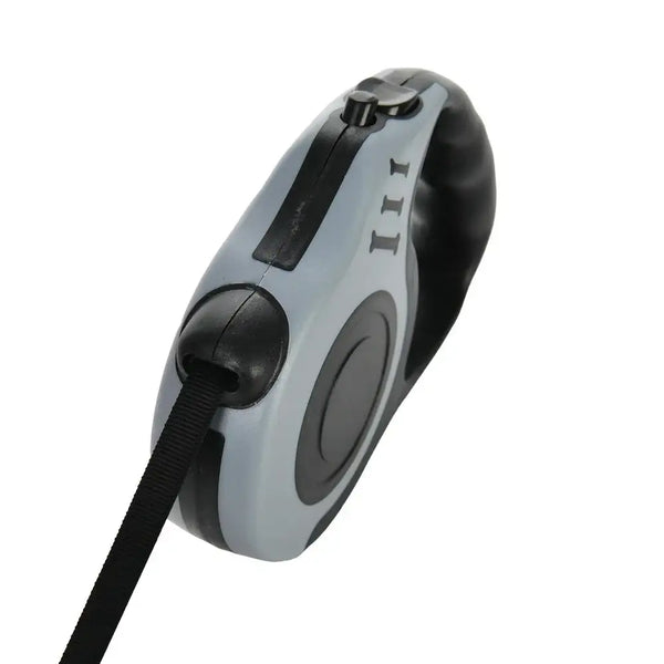 FurRun Leash – Smooth Walks Anytime
