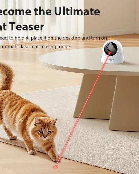 LaserMotion Pet