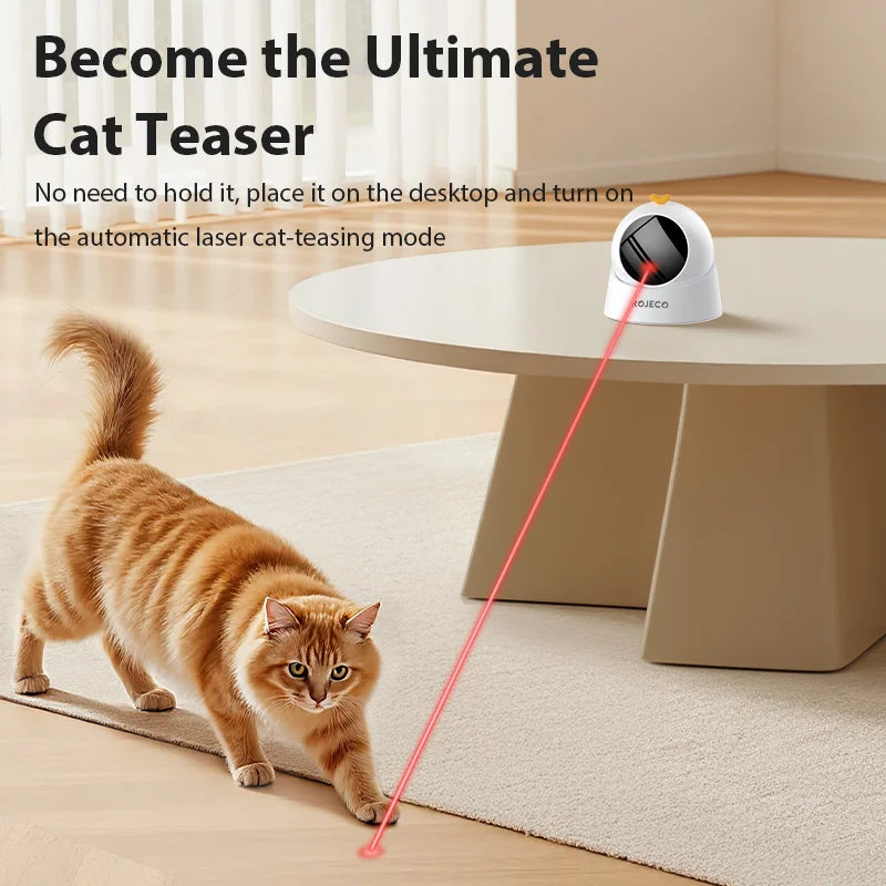LaserMotion Pet