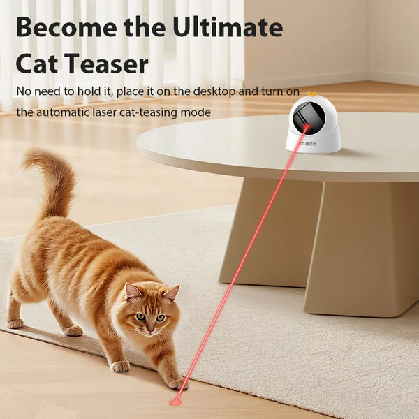 LaserMotion Pet