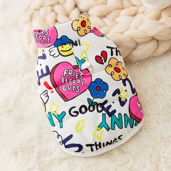 Graffipet – Stylish Pet