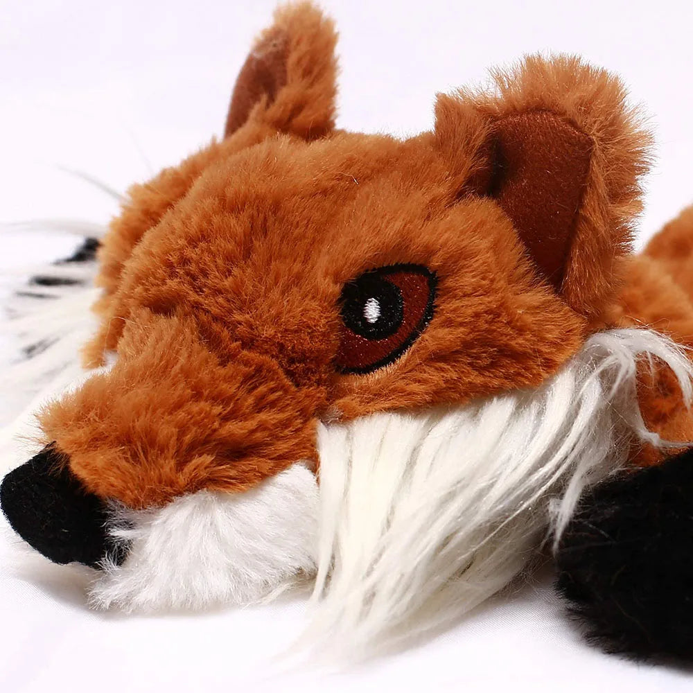 Zenvuro – Fun Dog Toy