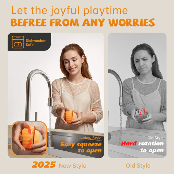 Interactive Dog Toy for Boredom