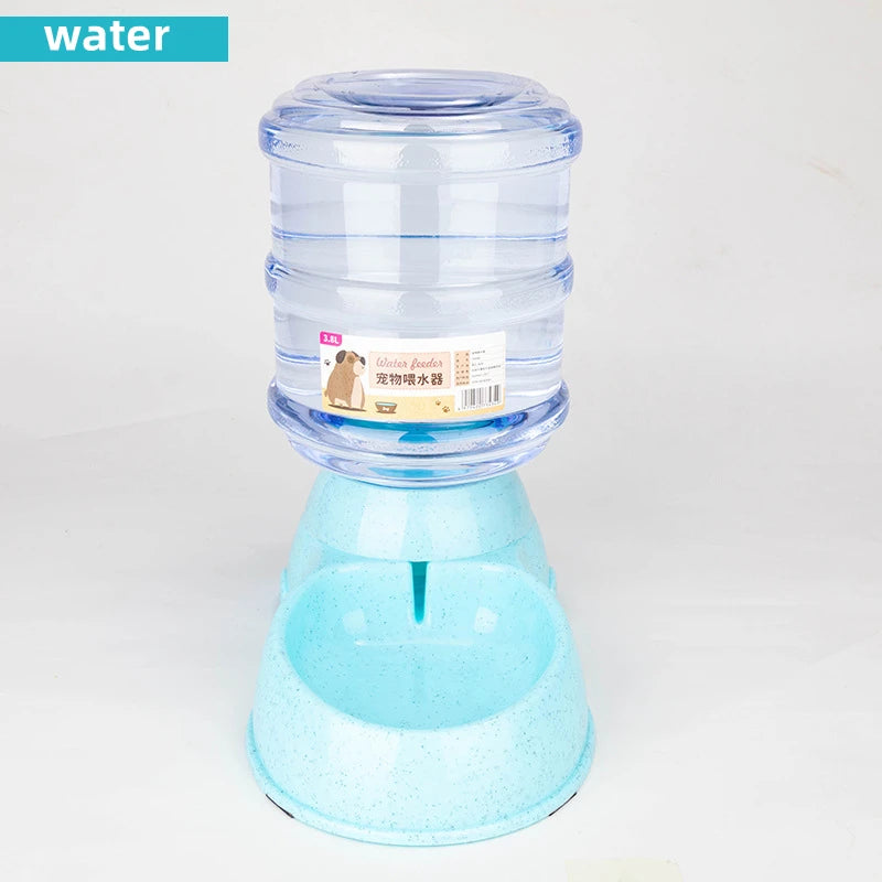 Flowtix PetFeeder