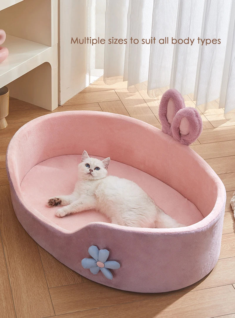 Nuvoré Best — Removable and Washable