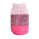  Leopard Pink