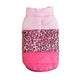  Leopard Pink