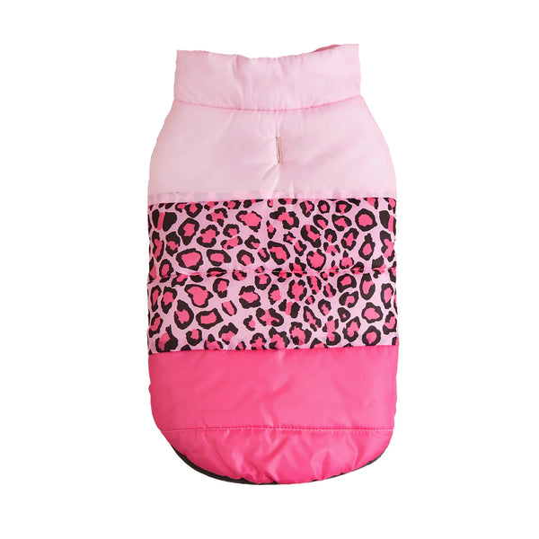 FurGuard Winter Vest Premium