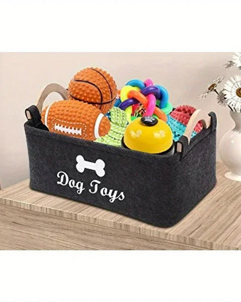 TidyPaws Storage Box