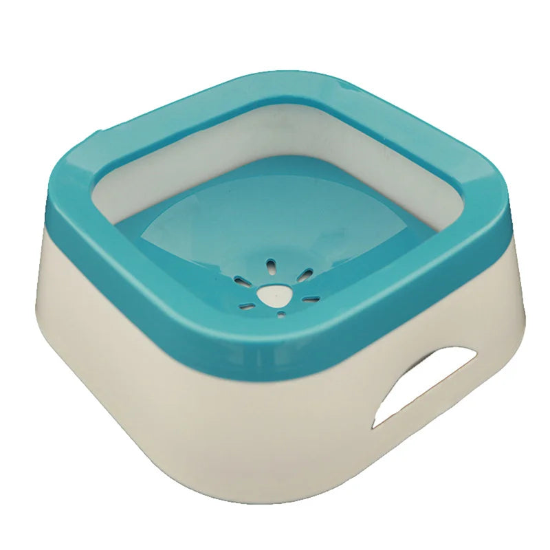 HydroPawra™ – Premium Water Bowl for Pets