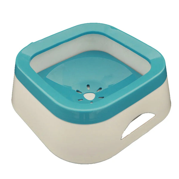 HydroPawra™ – Premium Water Bowl for Pets
