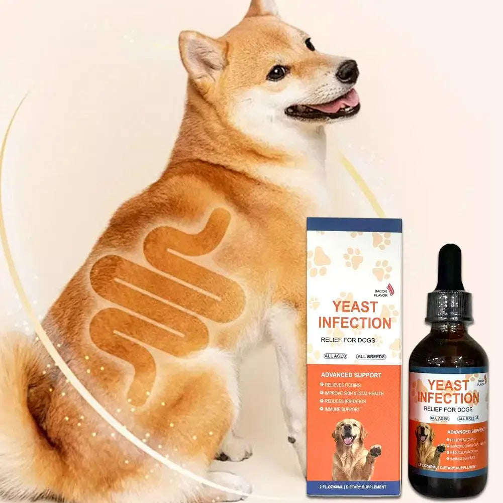 Flora Fur Wellness