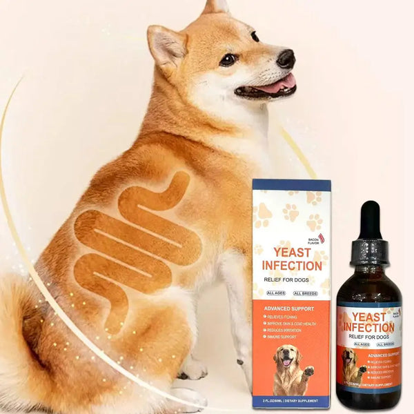 Flora Fur Wellness