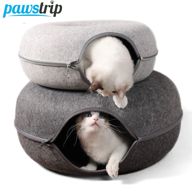 Feltnap Cozy Tunnel
