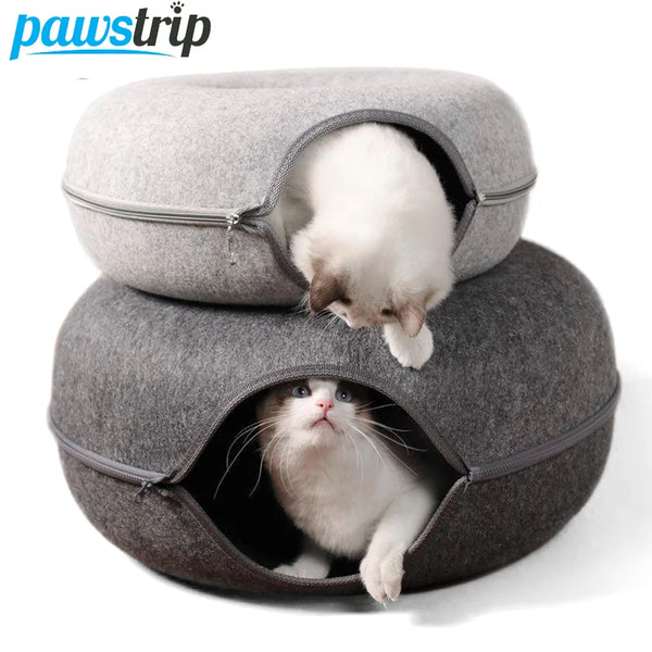 Feltnap Cozy Tunnel