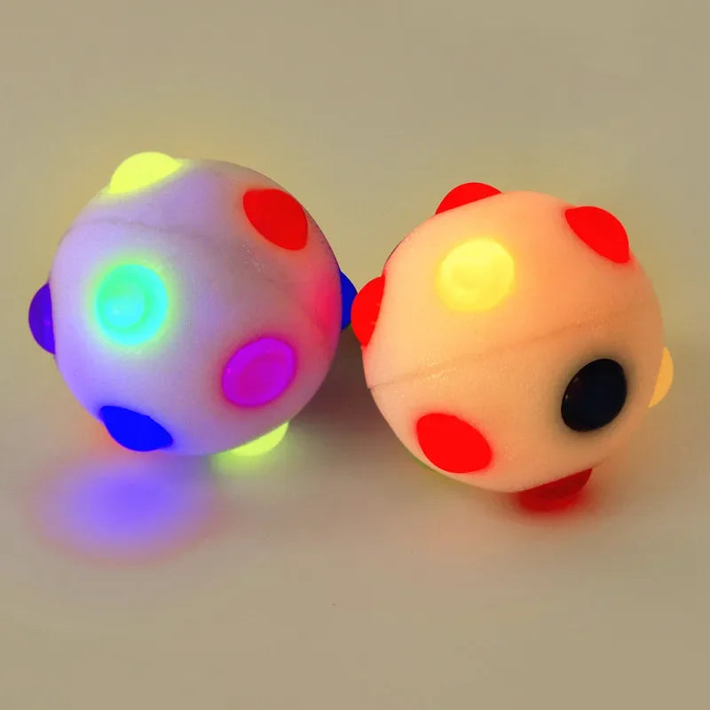 PartyPaws Flash Toy