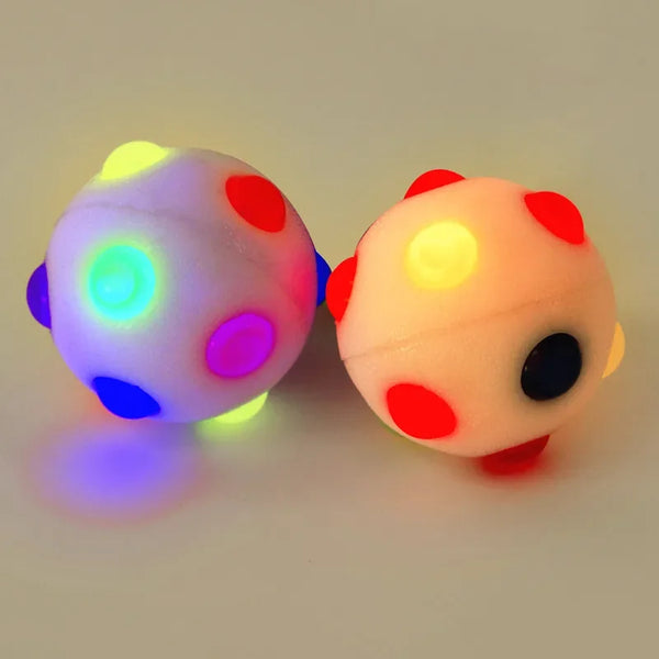 PartyPaws Flash Toy