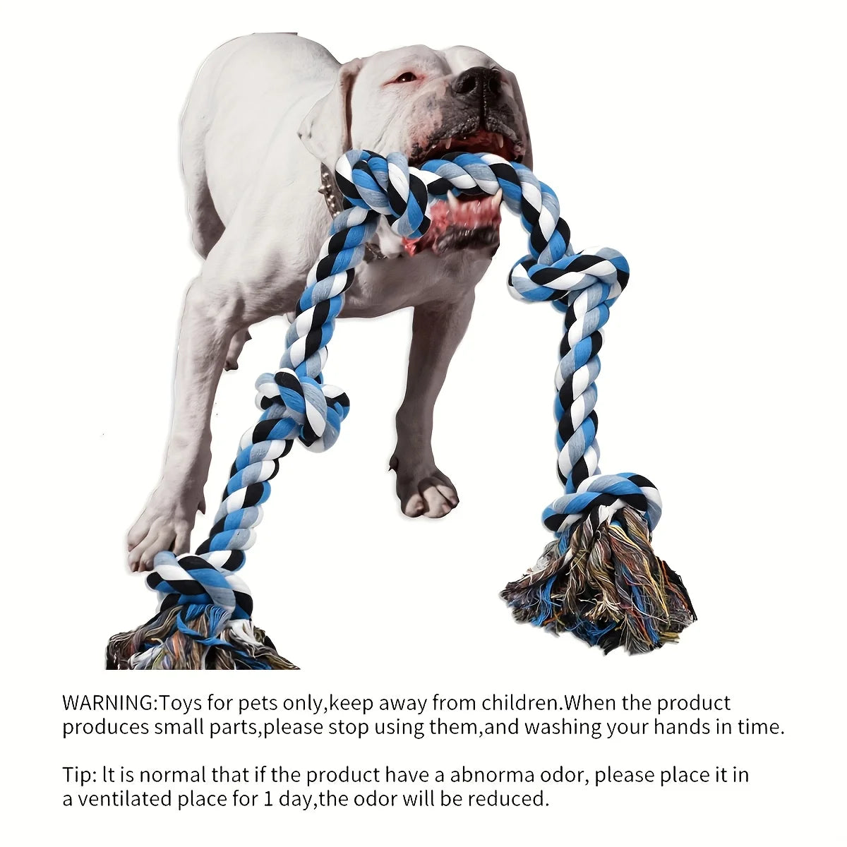 TugMaster Rope Extreme