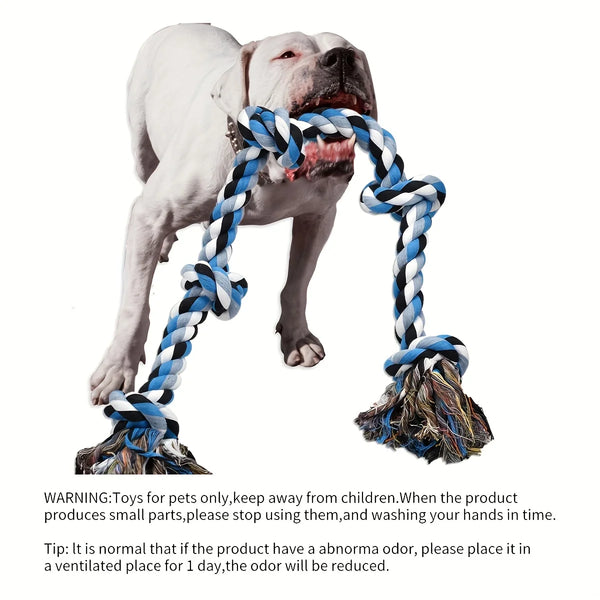 TugMaster Rope Extreme