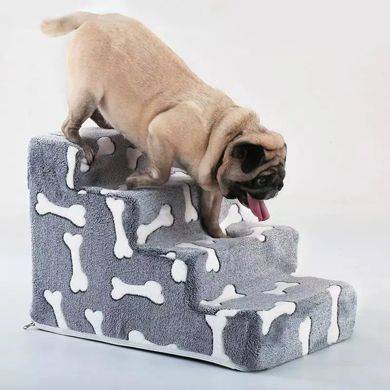 ComfortStep Ladder