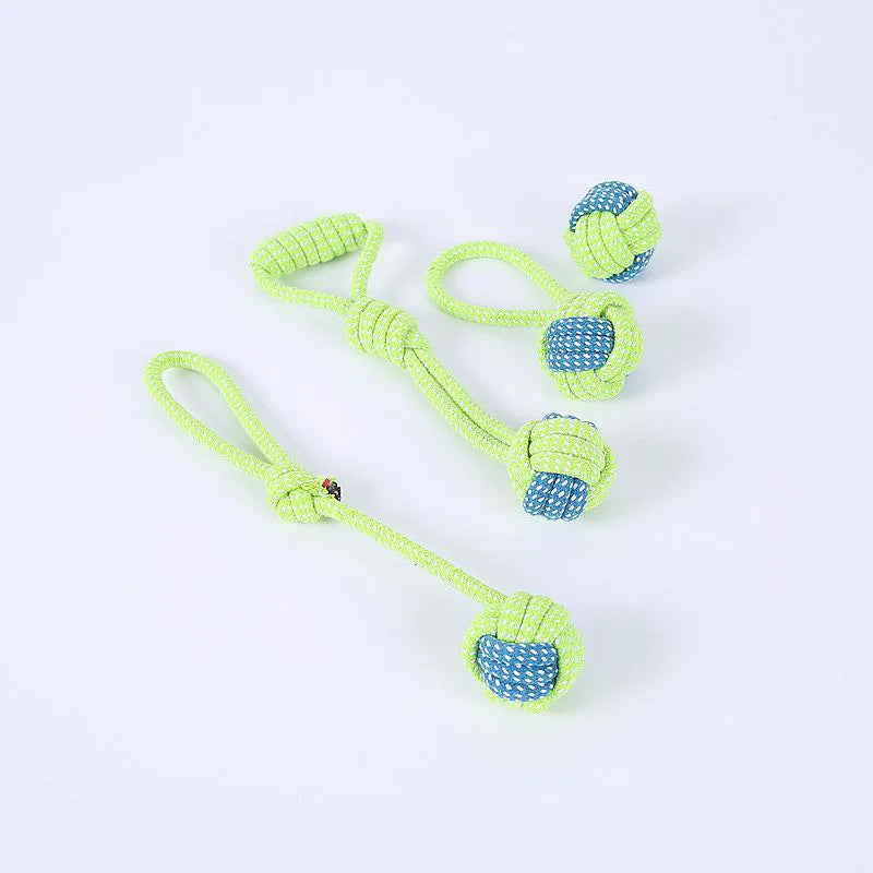 RopePlay Dental Dog