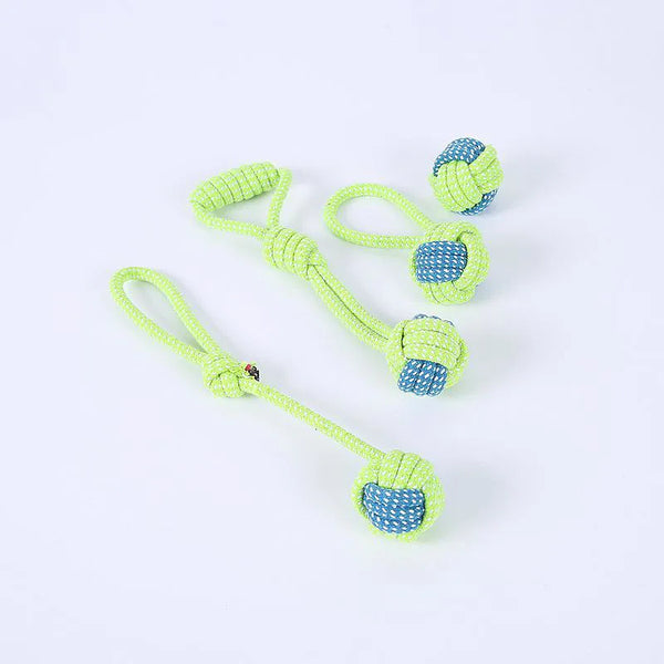 RopePlay Dental Dog