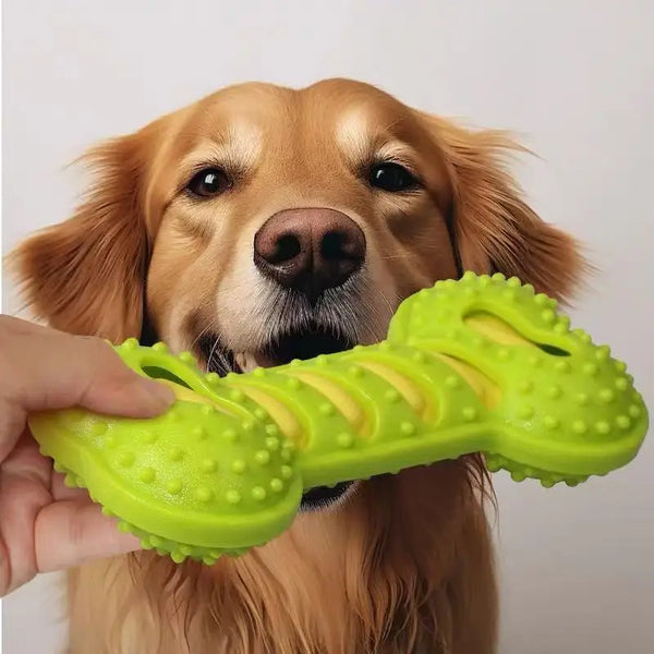 Barkonix – Interactive Chew Toy for Dogs