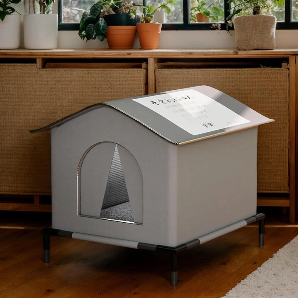 ThermiNest – Outdoor